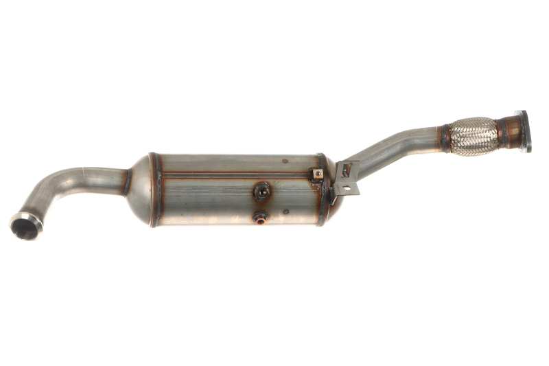 Dieselpartikelfilter